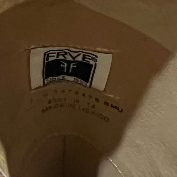 Frye Boots - Picture 12 of 14